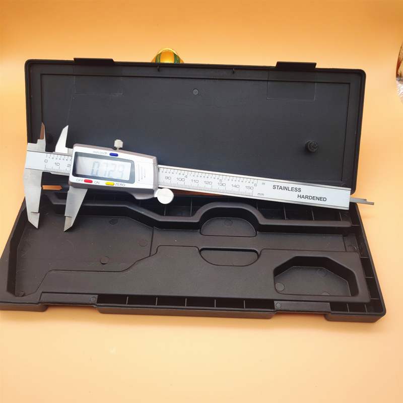 MT1111-b digital caliper 