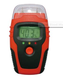 Digital Wood Moisture Meter